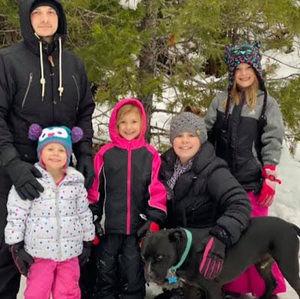 Meet your Posher, Krysta